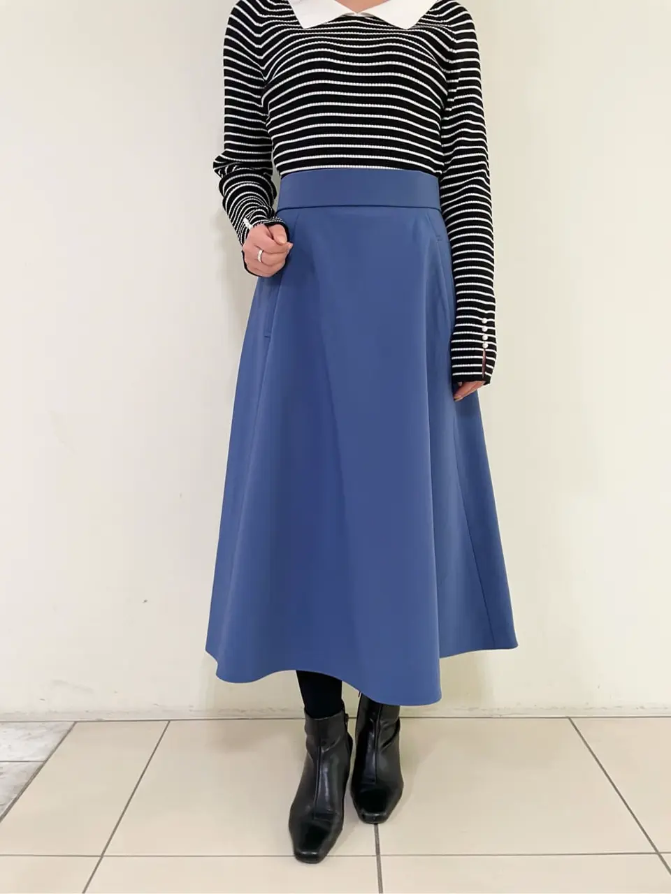 組曲 日髙 コーディネート画像