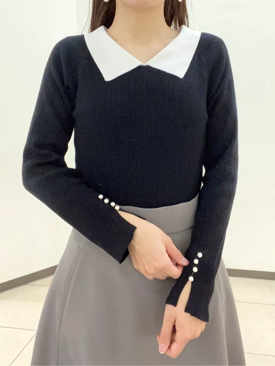 組曲 野中 コーディネート画像