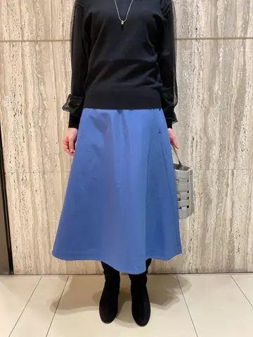 組曲 林 コーディネート画像