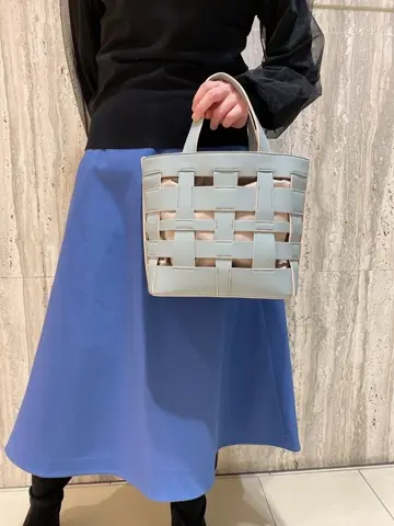 組曲 林 コーディネート画像