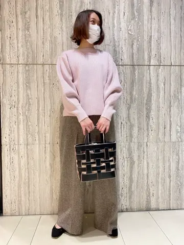 組曲 林 コーディネート画像