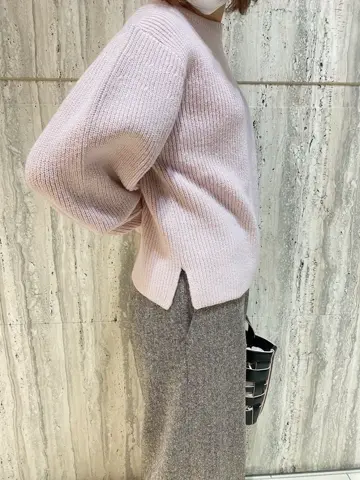 組曲 林 コーディネート画像