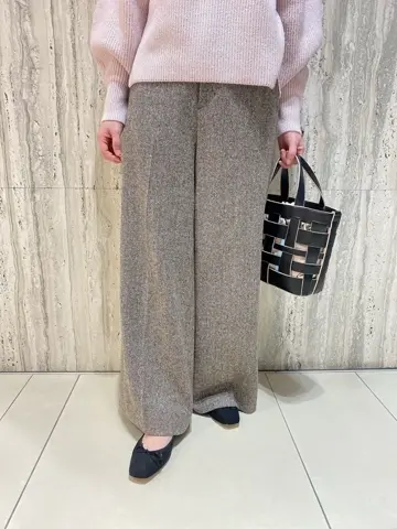 組曲 林 コーディネート画像