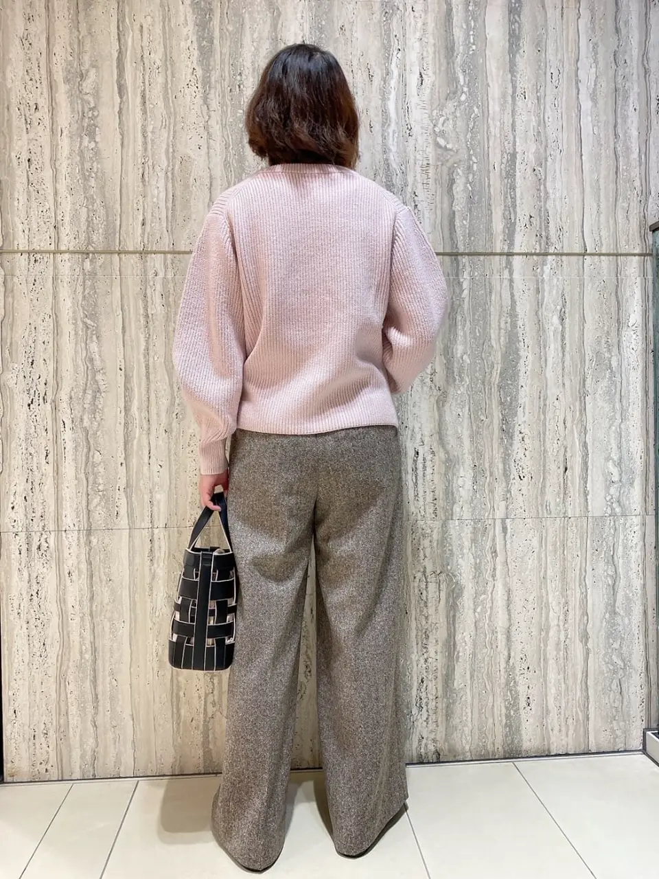 組曲 林 コーディネート画像