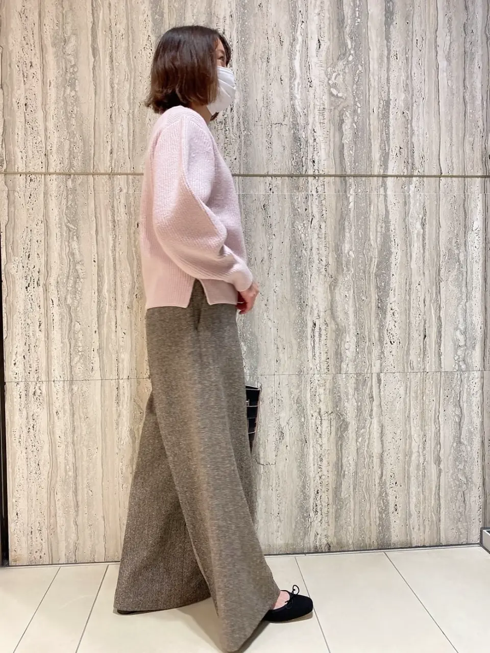 組曲 林 コーディネート画像