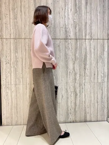 組曲 林 コーディネート画像