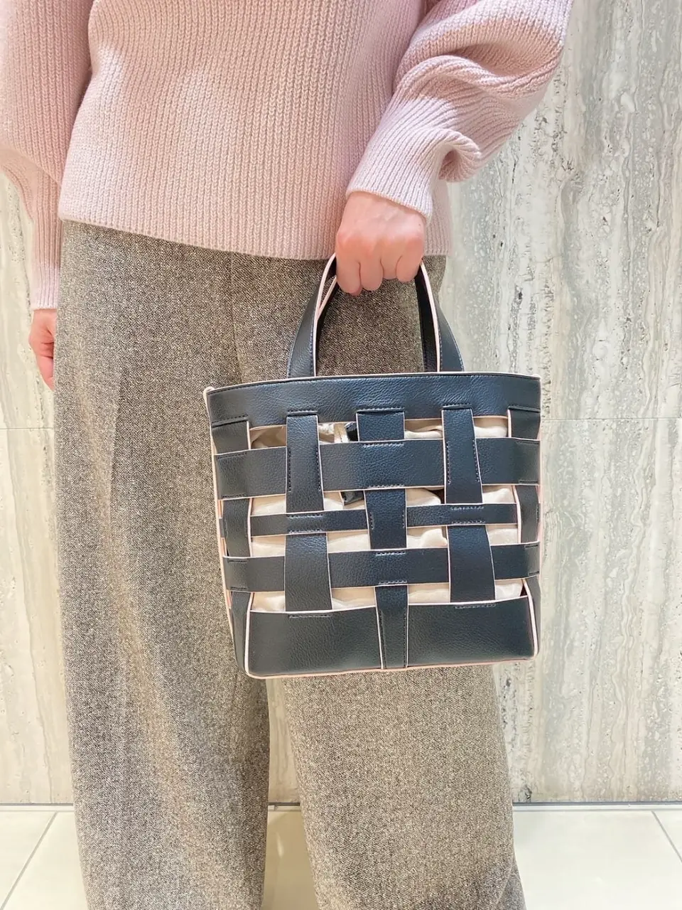 組曲 林 コーディネート画像