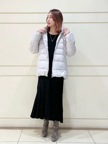 組曲 Kanako コーディネート画像