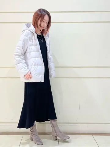 組曲 Kanako コーディネート画像