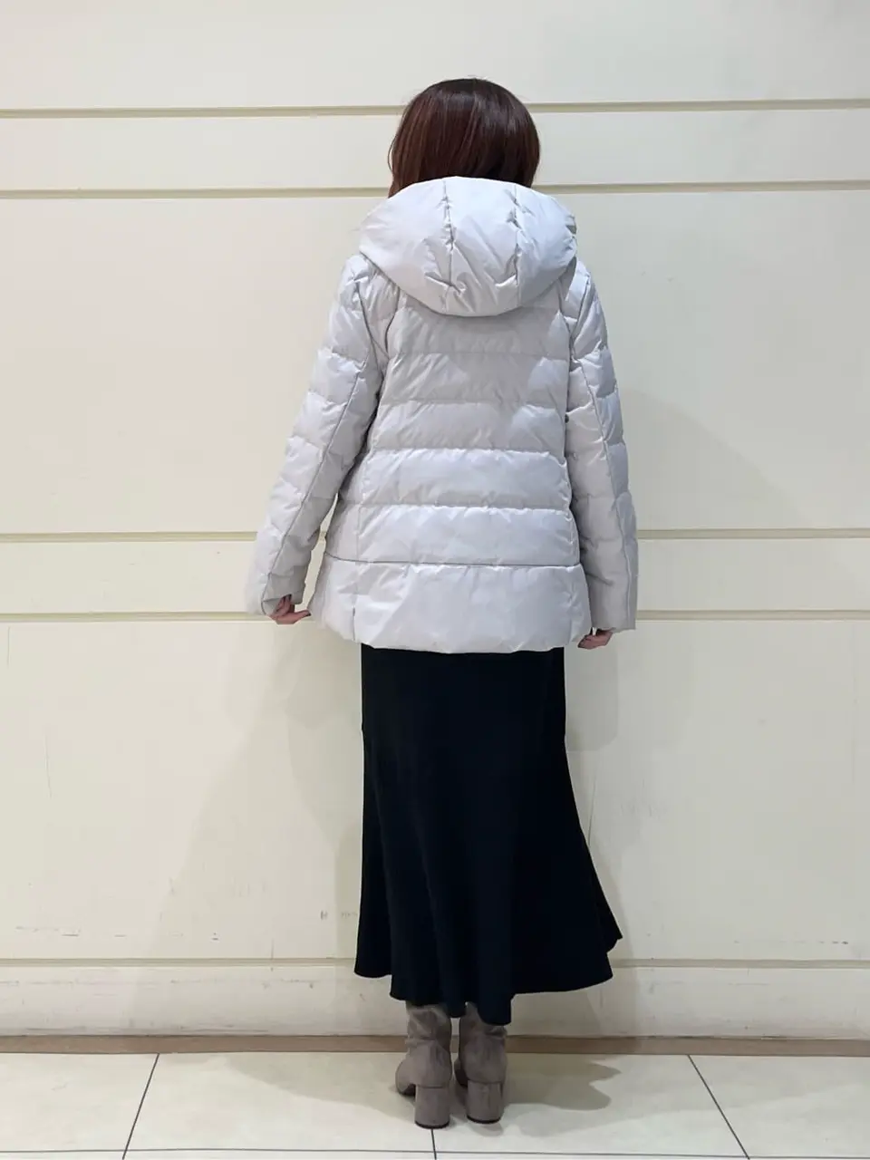 組曲 Kanako コーディネート画像