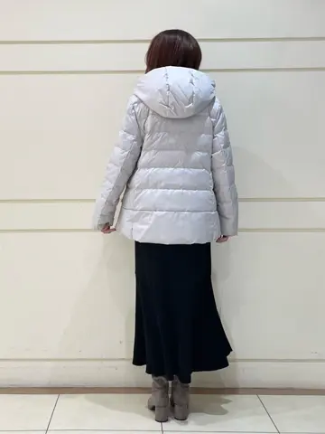 組曲 Kanako コーディネート画像