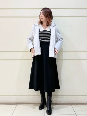 組曲 Kanako コーディネート画像