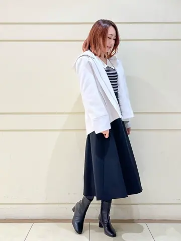 組曲 Kanako コーディネート画像