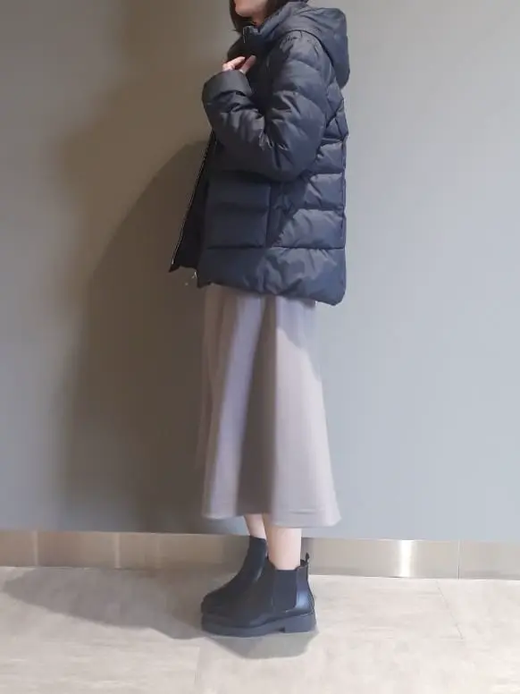 組曲 元橋 コーディネート画像