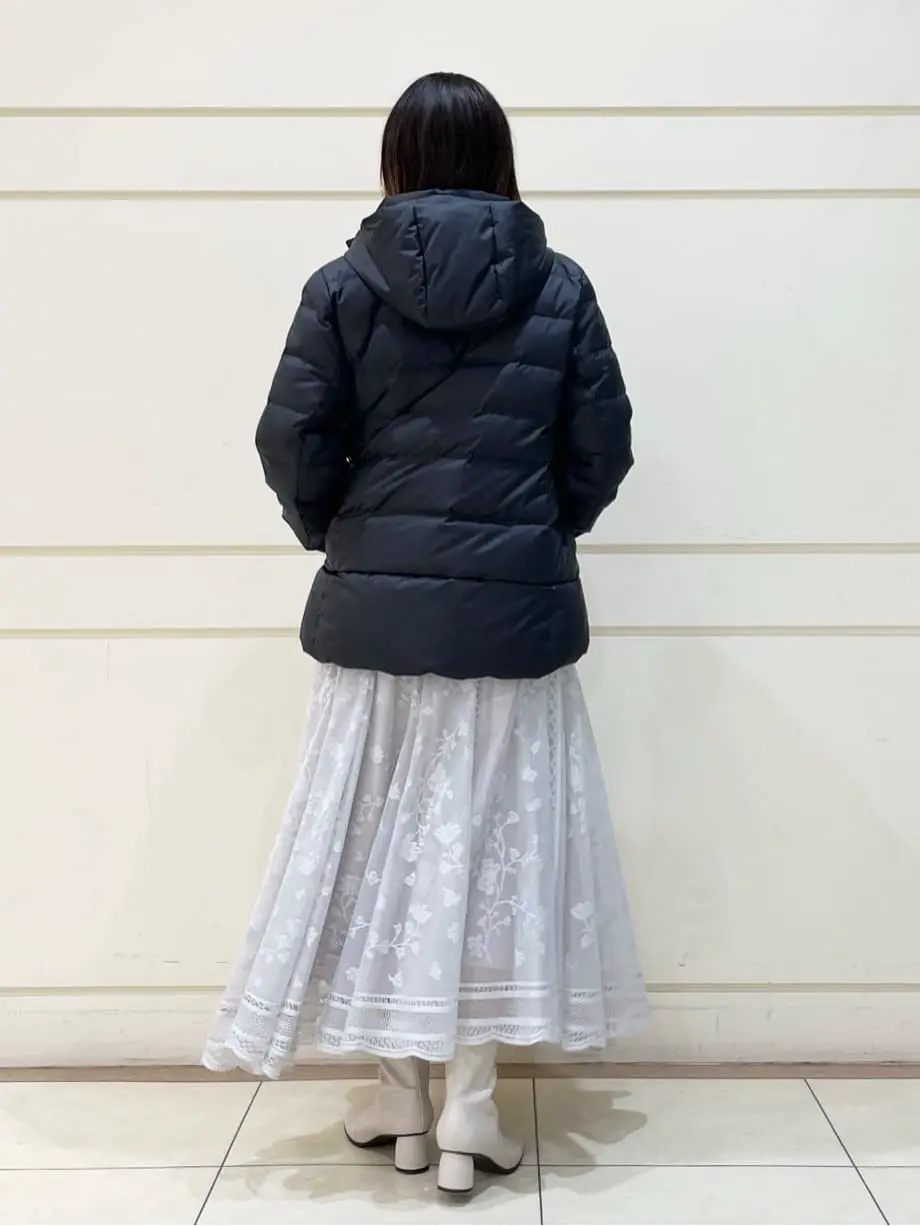 組曲 SAKAI コーディネート画像