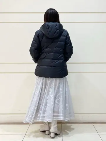 組曲 SAKAI コーディネート画像