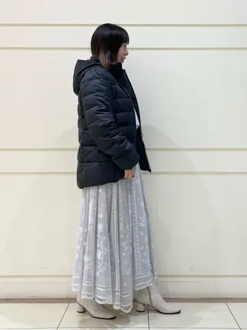 組曲 SAKAI コーディネート画像