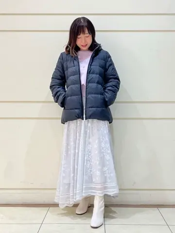 組曲 SAKAI コーディネート画像