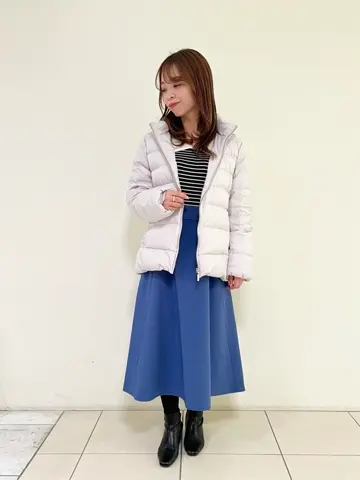 組曲 日髙 コーディネート画像