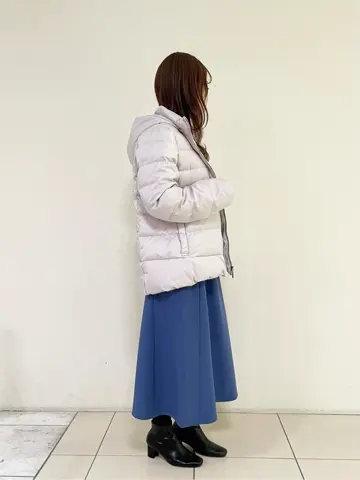 組曲 日髙 コーディネート画像