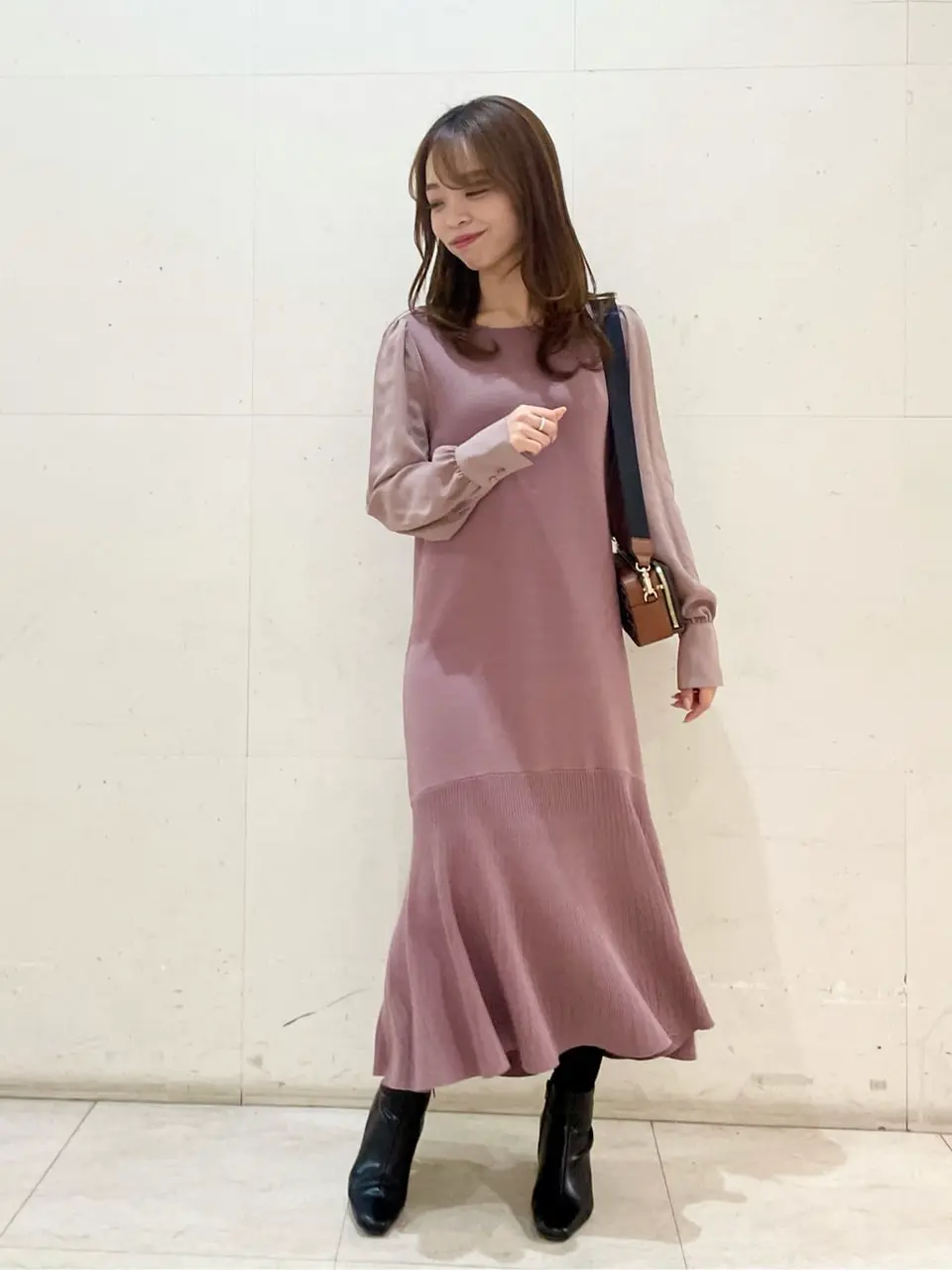  日髙 コーディネート画像