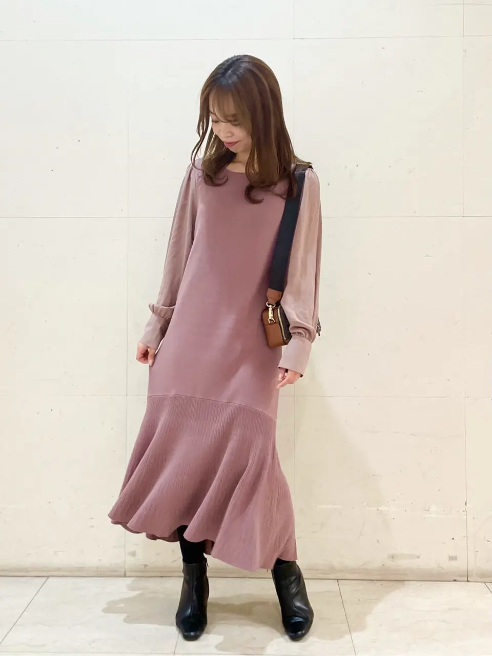 組曲 日髙 コーディネート画像