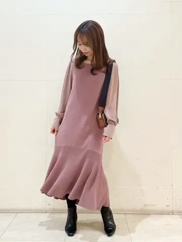 組曲 日髙 コーディネート画像