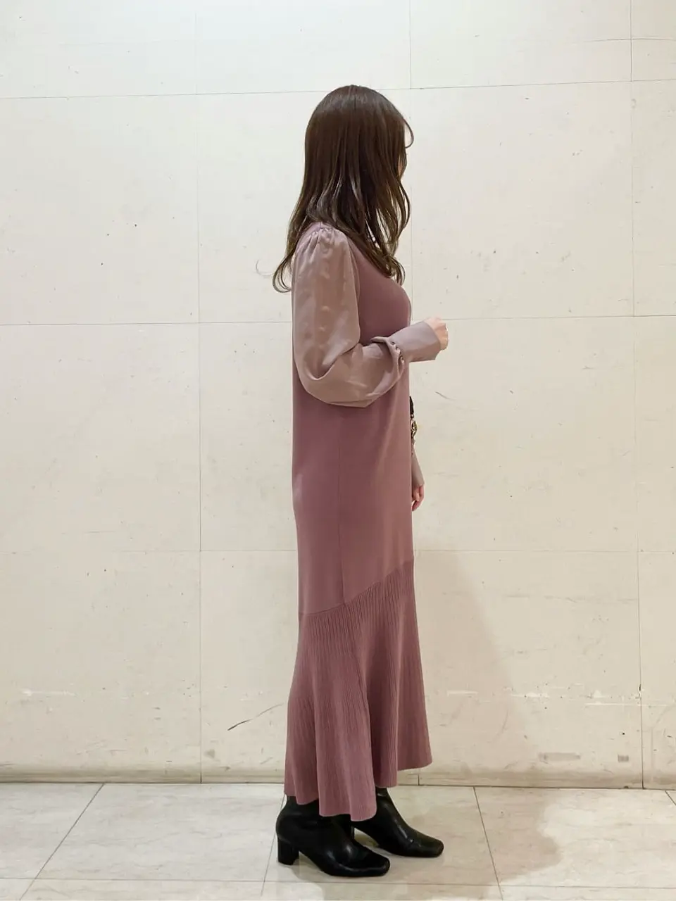 組曲 日髙 コーディネート画像