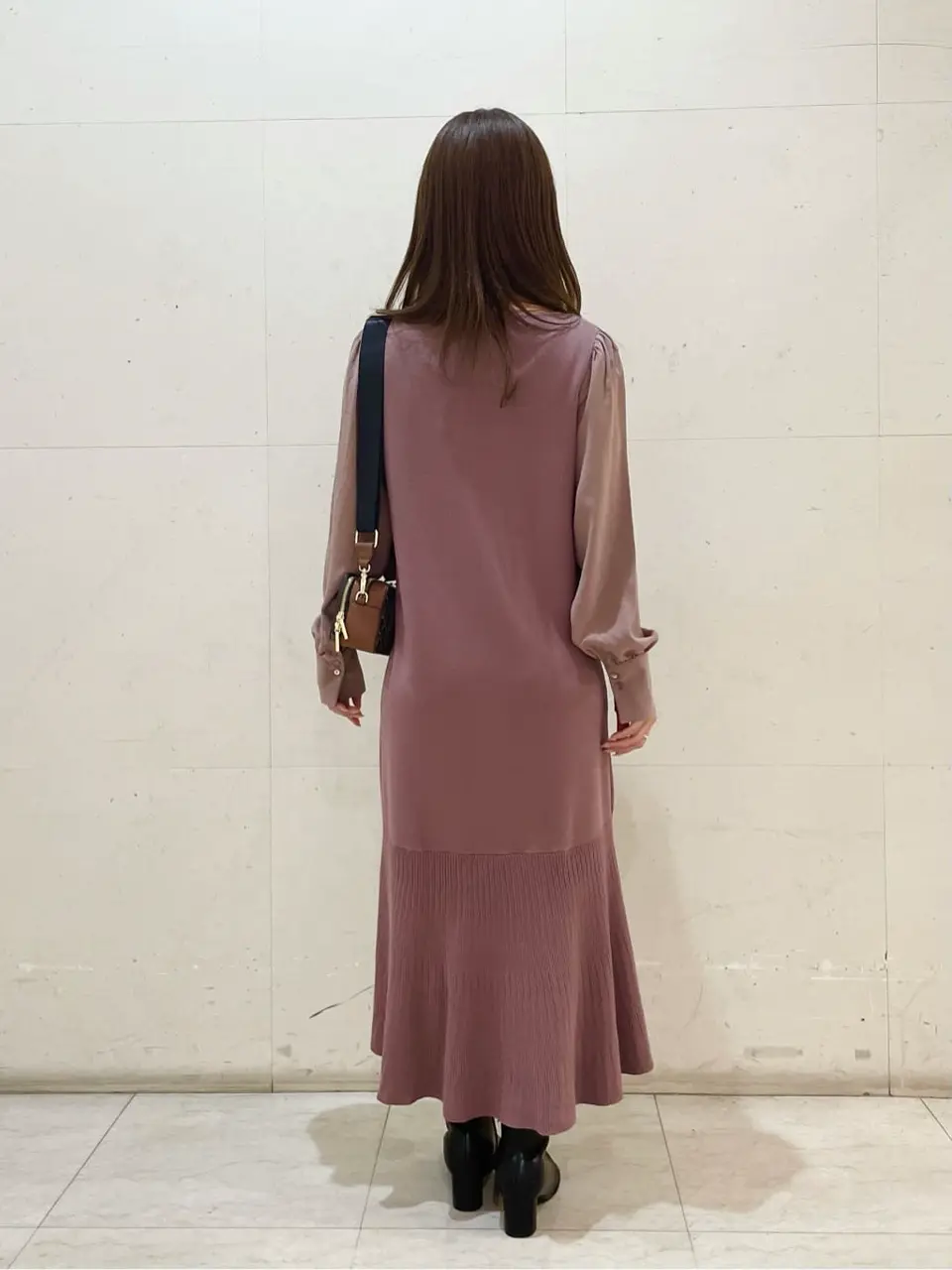 組曲 日髙 コーディネート画像