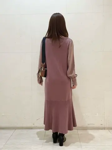 組曲 日髙 コーディネート画像