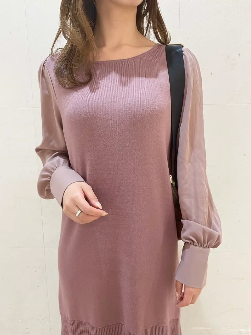 組曲 日髙 コーディネート画像