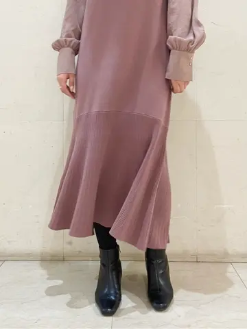 組曲 日髙 コーディネート画像