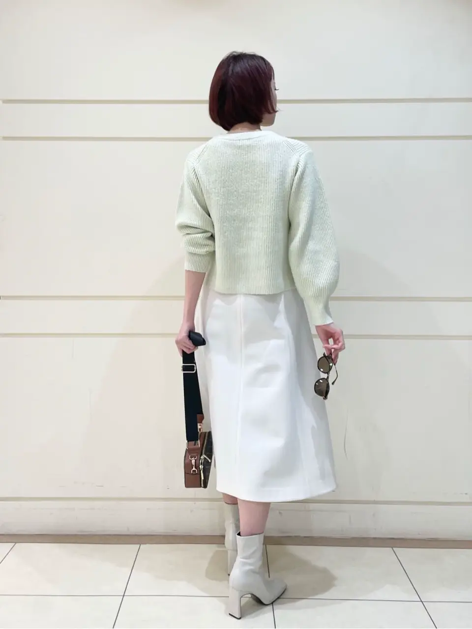 組曲 イナムラ コーディネート画像