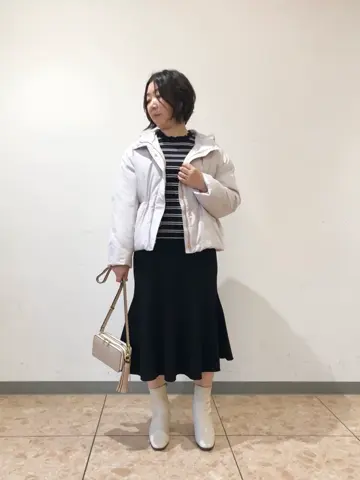 組曲 君島 コーディネート画像