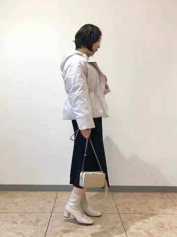 組曲 君島 コーディネート画像