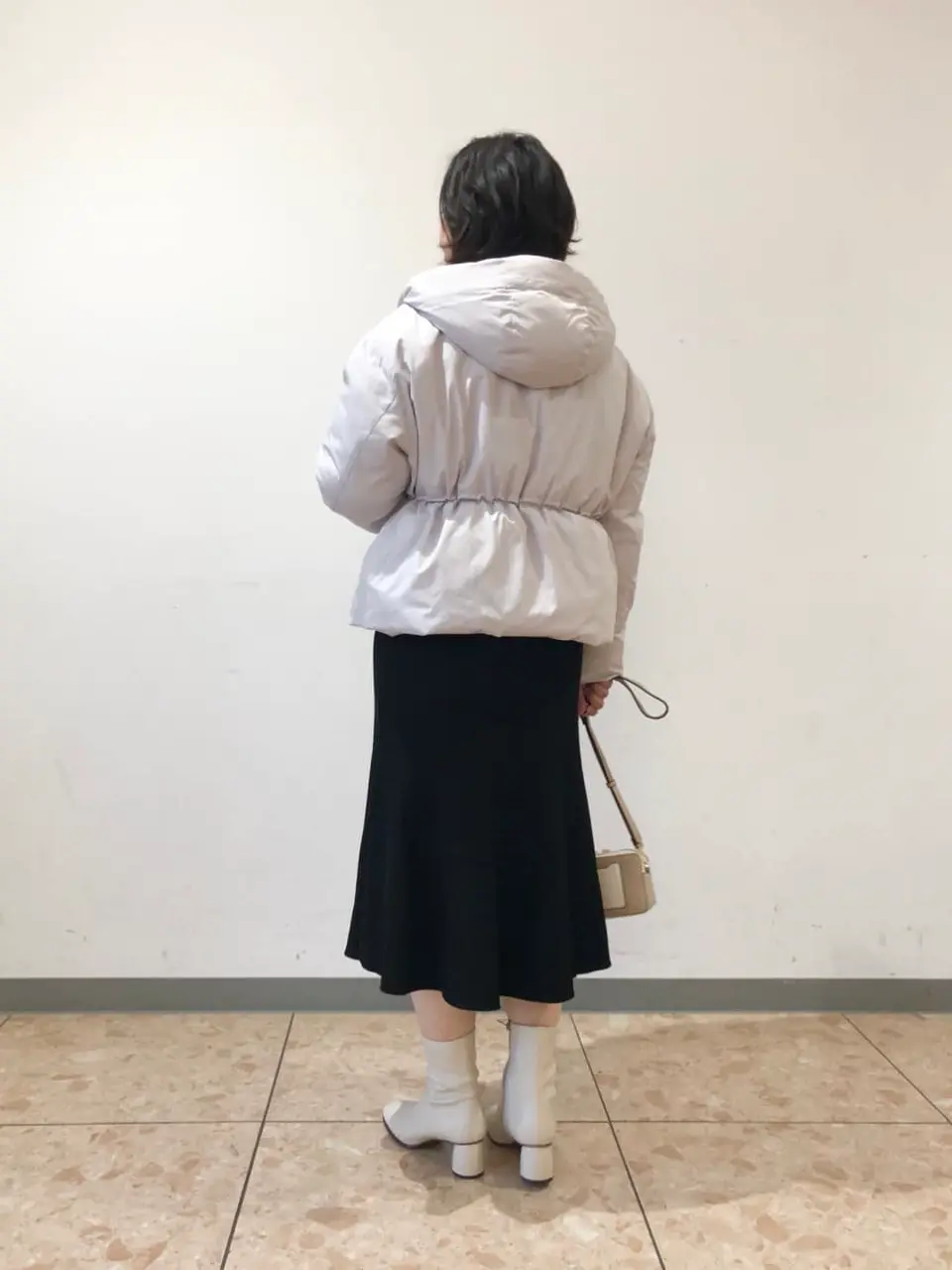 組曲 君島 コーディネート画像