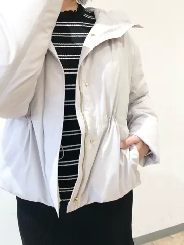 組曲 君島 コーディネート画像