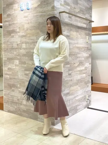 組曲 和久 コーディネート画像