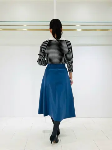 組曲 會澤 コーディネート画像