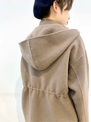 組曲 松田 コーディネート画像