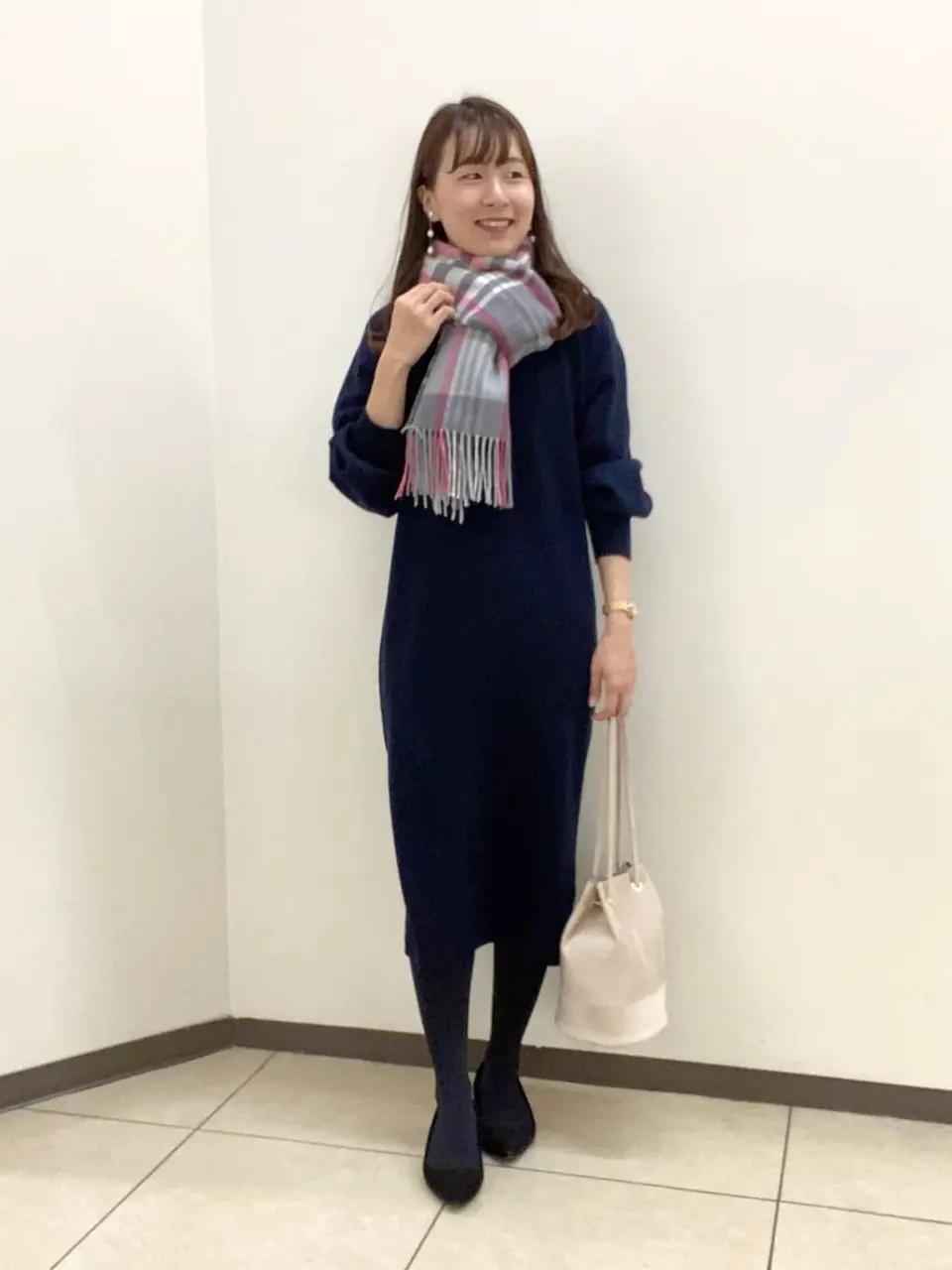  野中 コーディネート画像