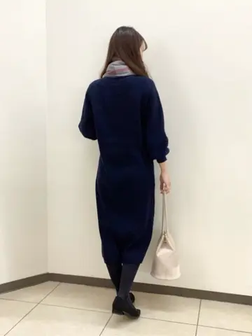 組曲 野中 コーディネート画像