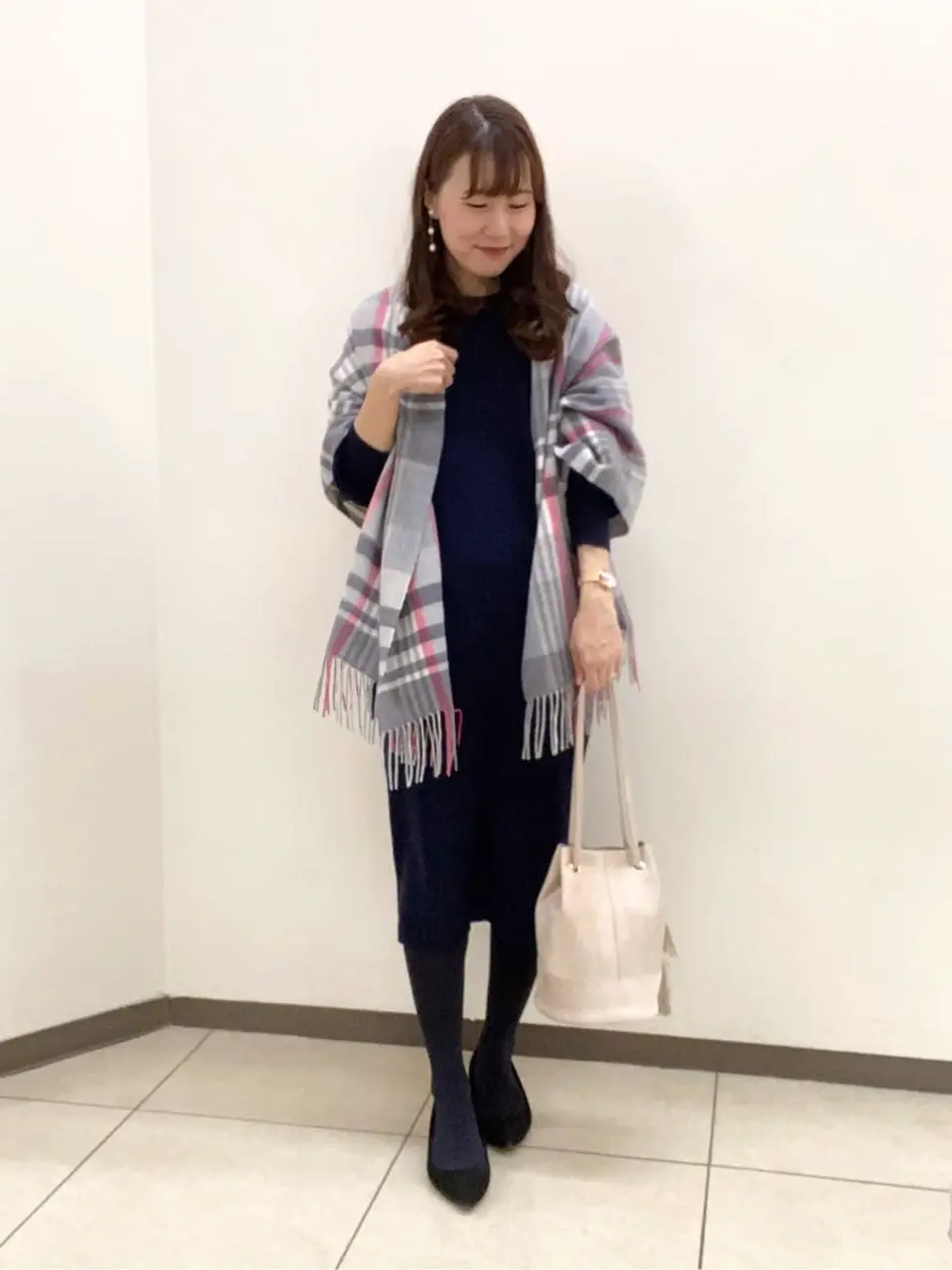 組曲 野中 コーディネート画像