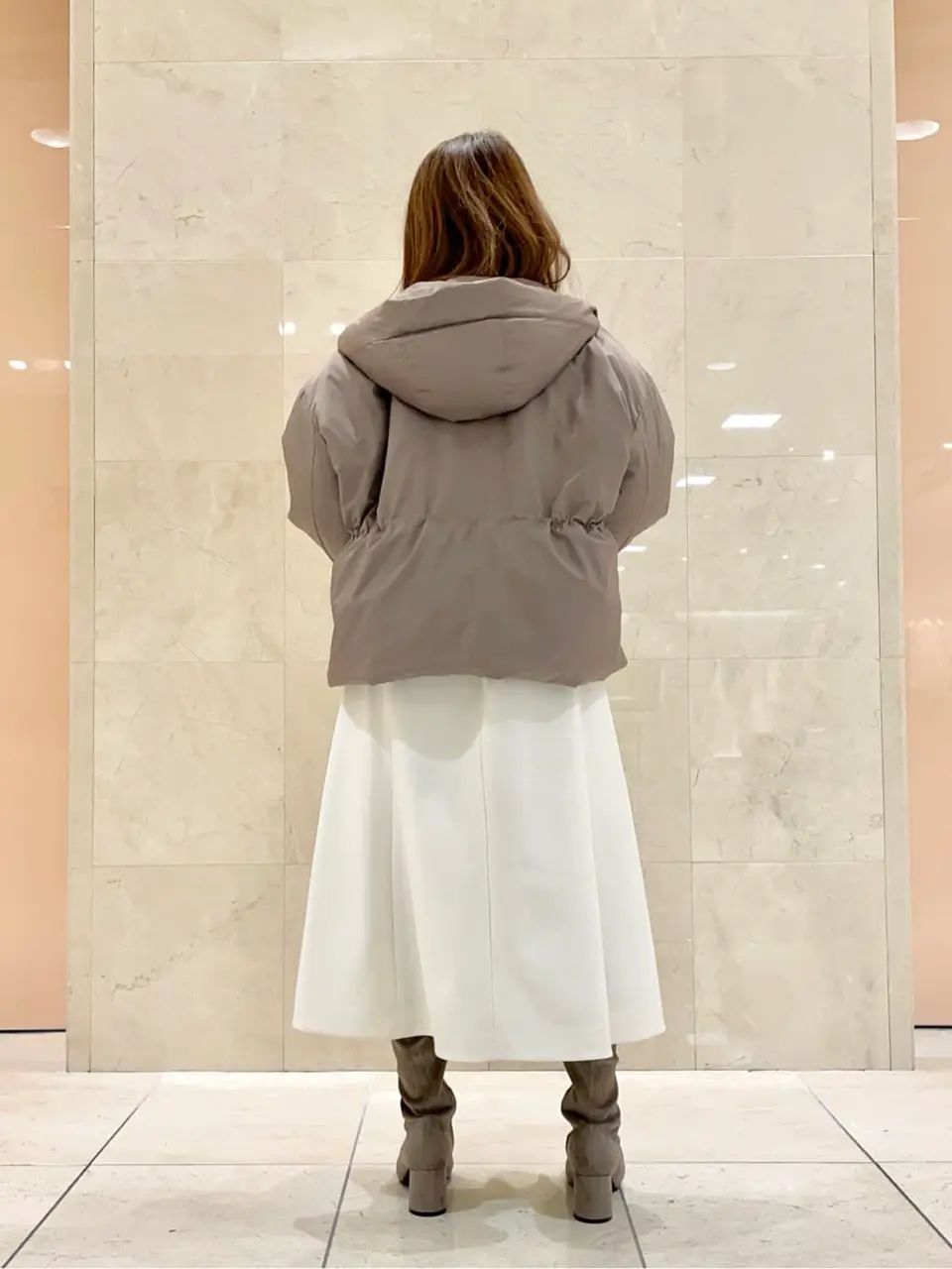 組曲 井上 コーディネート画像