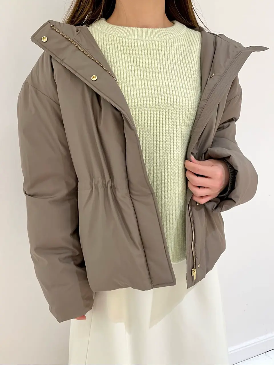 組曲 井上 コーディネート画像