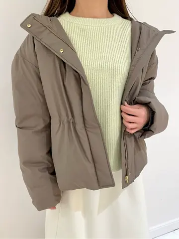 組曲 井上 コーディネート画像