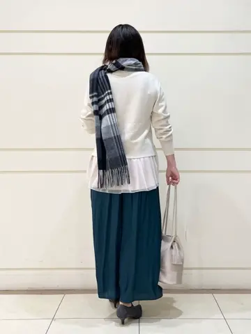 組曲 SAKAI コーディネート画像