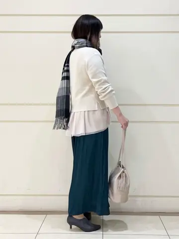 組曲 SAKAI コーディネート画像