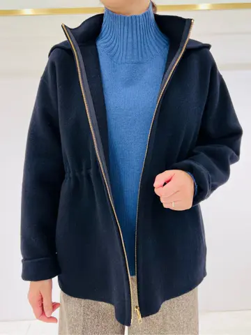 組曲 會澤 コーディネート画像