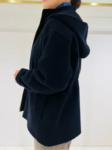 組曲 會澤 コーディネート画像